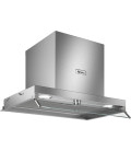 Campana Integr. Balay 3BD866MX, A, 60cm, 620m3/