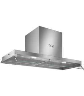 Campana Integr. Balay 3BD896MX, A, 90cm, 620m3/