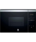 Microondas Balay 3CG4172X2, 20L, Ne|inox, grill
