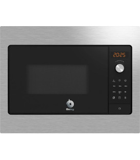 Microondas Balay 3CG5142X3, 20L, 50cm, grill