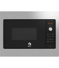 Microondas Balay 3CG5142X3, 20L, 50cm, grill