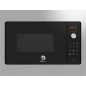 Microondas Balay 3CG5142X3, 20L, 50cm, grill