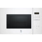 Microondas Balay 3CG5175B2, 25L, Blanco, grill Microondas Balay 3CG5175B2, 25L, Blanco, grill