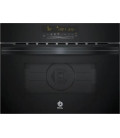 Horno Compacto Balay 3CW5179N2, 45cm, micro, negro