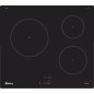 Induccion Balay 3EB864EN, 3 Zonas, 60cm, Negra Induccion Balay 3EB864EN, 3 Zonas, 60cm, Negra