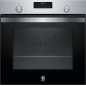 Horno Balay 3HA4741X2, A, 71L, Pirolitico, vapor,