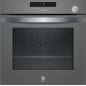 Horno Balay 3HA5178A6, 71L, A, gris, vapor, 14 fun