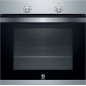 Horno Balay 3HB4000X2, A, 71L, Multif, Inox, 5 fun