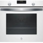 Horno Balay 3HB4131B2, A, 71L, Multif, Blanco, 7 f