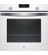 Horno Balay 3HB4131B2, A, 71L, Multif, Blanco, 7 f