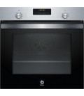 Horno Balay 3HB413CX2, A, 71L, Multif, Inox, 7 fun