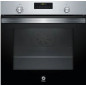 Horno Balay 3HB4841X2, A, 71L, Pirolitico, rail, i