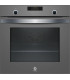 Horno Balay 3HB5158A2, A, 71L, Multif, Gris, 7 fun