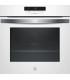 Horno Balay 3HB5888B6, A, 71L, Pirolitico, Blanco,