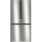 Frigo Multidoor Balay 3KME592XI, E, 183x91x73, Ino