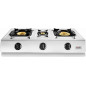 Cocina portatil Haeger 3N5H, triple safine a gas 3 Cocina portatil Haeger 3N5H, triple safine a gas 3