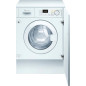 Lavasecadora Balay 3TW773B, 7/4kg, 1200rpm, integr Lavasecadora Balay 3TW773B, 7/4kg, 1200rpm, integr