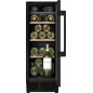 Vinoteca Integ. Balay 3WUF073B, 58L, cristal negro Vinoteca Integ. Balay 3WUF073B, 58L, cristal negro