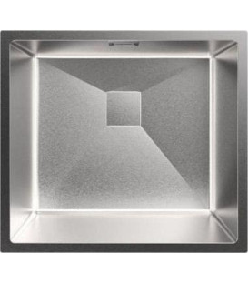 Fregadero Nodor NorAce 45.40 1C R10 CP,