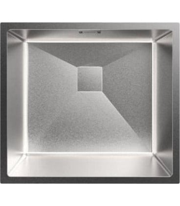 Fregadero Nodor NorAce 45.40 1C R10 CP,