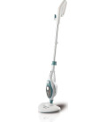 MOPA VAPOR ARIETE 4164 STEAM MOP 10 EN 1