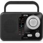 Radio SPC 4590N, VALDI Asa suj., conex. auricul, , Radio SPC 4590N, VALDI Asa suj., conex. auricul, ,