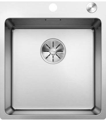 Fregadero blanco 525244, Andano 400IFA v/a Fregadero blanco 525244, Andano 400IFA v/a
