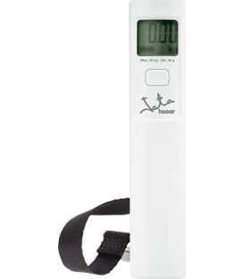 Bascula Jata 55K, Pesa Maletas U-Power