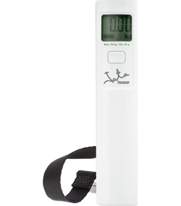 Bascula Jata 55K, Pesa Maletas U-Power