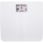 Bascula baño Jata 70, mecanica blanca visor grande Bascula baño Jata 70, mecanica blanca visor grande