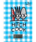 Balanza cocina Jata 732K, 5kg, digital, 1g graduac