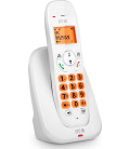 Telefono Fijo SPC 7331B, ID+ AG30, M.Lib, LUZpanta