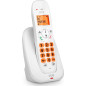 Telefono Fijo SPC 7331B, ID+ AG30, M.Lib, LUZpanta Telefono Fijo SPC 7331B, ID+ AG30, M.Lib, LUZpanta
