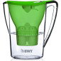 Jarra purificadora BWT 815062, PENGUIN, 2.7L, verd Jarra purificadora BWT 815062, PENGUIN, 2.7L, verd