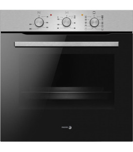 Horno Fagor 8H115BX, multf., 77l, inox