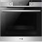 Horno Fagor 8H175AX, multf., 77l, inox