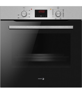 Horno Fagor 8H185BX, mult., 77l, inox, a