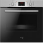 Horno Fagor 8H185BX, mult., 77l, inox, a