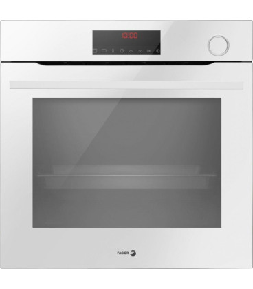 Horno Fagor 8H875TCB, multf., 77l, A+, Vapor, C Bl Horno Fagor 8H875TCB, multf., 77l, A+, Vapor, C Bl
