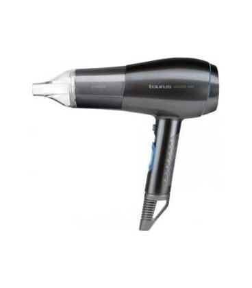 Secador Pelo Taurus 900385, Lyss 2300 ionic Secador Pelo Taurus 900385, Lyss 2300 ionic