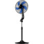 Ventilador Torre Taurus BOREAL16CR DIGITAL Ventilador Torre Taurus BOREAL16CR DIGITAL