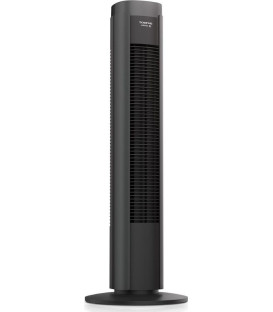 Ventilador Torre Taurus BABEL NEW, 50w, negro