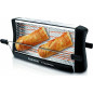 Tostador Taurus TODOPAN, 700w, negro
