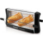 Tostador Taurus TODOPAN, 700w, negro