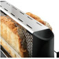 Tostador Taurus TODOPAN, 700w, negro