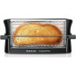 Tostador Taurus TODOPAN, 700w, negro