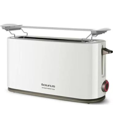 Tostador Taurus 960657, MyToast Perfect Bun