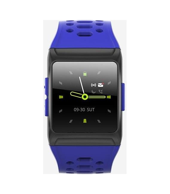 SmartWatch SPC 9632A STAMINAIPS 1,3" PULSÓ