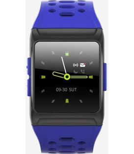 SmartWatch SPC 9632A STAMINAIPS 1,3\"  PULSÓ