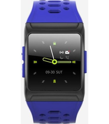 SmartWatch SPC 9632A STAMINAIPS 1,3\" PULSÓ SmartWatch SPC 9632A STAMINAIPS 1,3\" PULSÓ